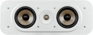 Polk Audio Signature Elite ES30 Centerlautsprecher, schlanker, hochauflösender C