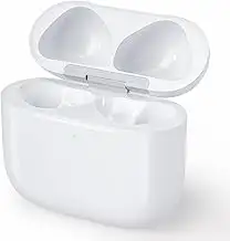 Kabelloses Ladecase Ersatz Kompatibel mit AirPods 4，Repacement Charging Case mit