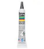 Super Synco Lube 21014 - Synthetisches Mehrzweckfett mit Syncolon (PTFE), 12g Tube