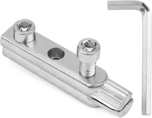 Gosknor Rohr Auszieher, Gebrochener Kopf Schraubenausdreher Broken Pipe Extracto