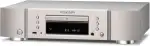 Marantz CD6007 HiFi CD Player, CD Spieler, CD- und CD-R/RW-Wiedergabe, USB, Kopfhörer-Verstärker, Silber-Gold, CD6007/N1SG