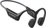MANKIW Knochenschall Kopfhörer, IP68 Open Ear Kopfhörer Bluetooth 6.0, Bone Conduction Headphones für Fitness, Laufen, Autofahren, Wandern
