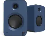Kanto Ren 200W Powered Speaker System with HDMI ARC Input for TV & Home Theater | USB-C and Bluet...