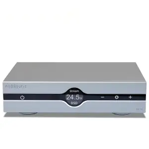 GUSTARD AUDALYTIC DR70 R2R Streaming DAC – Heim-Audio-Netzwerkbrücke Streaming C