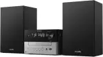 Philips TAM3505M2 Hi Fi Mikromusik-Anlage, Bluetooth-fähig, CD-Player, USB, Auracast FM und DAB-R...