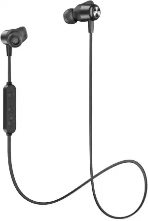 Bluetooth Kopfhörer In Ear, Magnetische Kabellose Sport Ohrhörer mit Mikrofon, 2