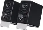 Edifier M60 Multimedia-Lautsprecher Bluetooth 5.3, 66W RMS, Hi-Res Audio & Hi-Res Wireless Audio,...