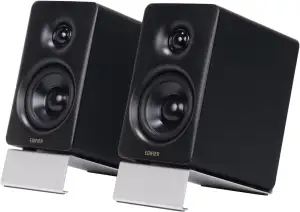 Edifier M60 Multimedia-Lautsprecher Bluetooth 5.3, 66W RMS, Hi-Res Audio & Hi-Re