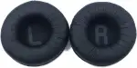 1 Paar Ersatz-Ohrpolster aus Schaumstoff für JBL Tune600 T500BT T450 T450BT JR300BT Kopfhörer Hea...