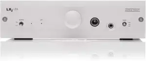 Musical Fidelity LX2-HPA Silber