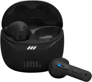 JBL Tune Flex 2, Kabellose Bluetooth-In-Ear-Ohrhörer mit Noise-Cancelling, 48 h 