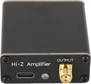 Impedanzverstärker für Audio, Impedanzwandler Hoch-Niedrig-Impedanz-Umwandlungsg