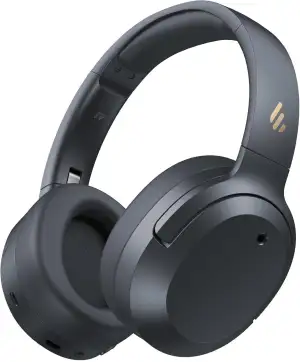 Edifier W820NB Plus Gen 2 Faltbarer Bluetooth V6.1 Over-Ear-Kopfhörer mit -49 dB