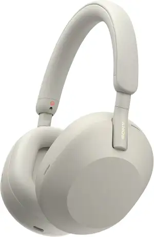 Sony WH-1000XM5 kabellose Bluetooth Noise Cancelling Kopfhörer (30h Akku, Touch 