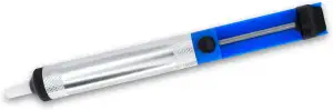 BIGtec Entlötsaugpumpe antistatisch Entlötpumpe Pumpe Lötabsauger Sauger Lötzinn