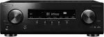 Pioneer VSX-534(B) Receiver (5x150 Watt, Dolby Atmos, DTS:X, MCACC, Advanced Sound Retriever, AM/FM, Bluetooth, USB) Schwarz
