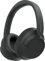 Sony WH-CH720N Kabelloser Bluetooth-Kopfhörer mit Noise Cancelling - bis zu 35 Stunden Akkulaufze...