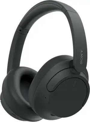 Sony WH-CH720N Kabelloser Bluetooth-Kopfhörer mit Noise Cancelling - bis zu 35 S