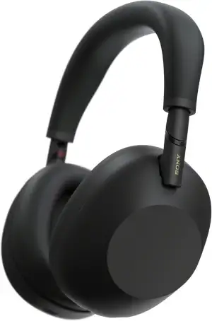 Sony WH-1000XM6 kabellose Noise Cancelling-Kopfhörer, Signature Hi-Res Sound, Bluetooth-Kopfhörer...