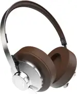 TELEFUNKEN ARCO Classic Over-Ear Bluetooth Kopfhörer – ANC & Transparenzmodus, Multipoint, bis zu...