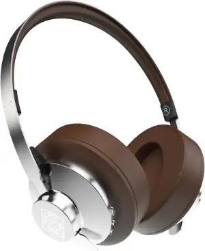 TELEFUNKEN ARCO Classic Over-Ear Bluetooth Kopfhörer – ANC & Transparenzmodus, M