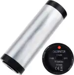GAIN EXPRESS Handheld Digital Sound Geräuschpegel Tester Kalibrator für Schallpegelmesser 94dB & 114dB Ausgang Klasse I w/Batterie +/- 0,3 db Messsystem