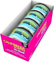 Der California Scents Auto-Lufterfrischer Car Scents mit der Duftrichtung "Fresh