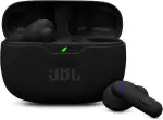 JBL Wave Beam 2, Kabellose Bluetooth-In-Ear-Kopfhörer mit Noise-Cancelling, 40 h Wiedergabezeit, ...