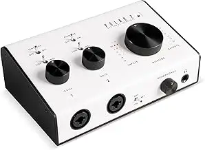 Blackstar Polar 2 Audio Interface Designed for Guitarist 2 in 2 ouy Inc: St Jame