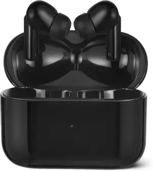 Amazon Basics kabellose Bluetooth 5.4-Kopfhörer, In-Ear-Kopfhörer mit Mikrofon, 