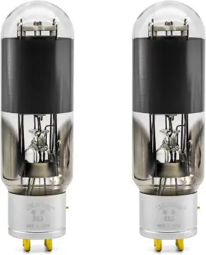 LINLAI ZX-805 1 Paar ZX Serie Passende Vakuumröhre Klasse B A-F R-F Leistungsverstärker Für HIFI Audio Verstärker