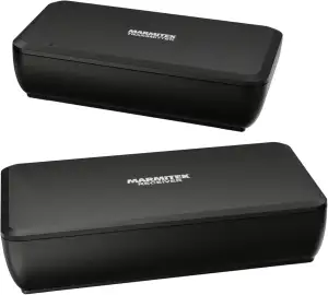 Marmitek Surround Anywhere 221 - Kabelloser Lautsprecher-Sender - Digitaler Audi