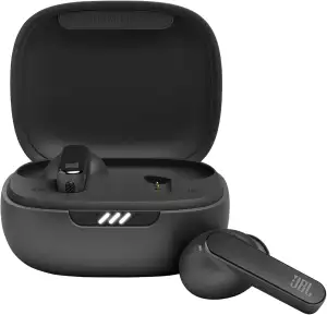 JBL Live Pro 2 TWS – Wasserdichte, True-Wireless In-Ear-Kopfhörer mit Noise-Canc