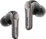 EarFun Air Pro 4+ Bluetooth Kopfhörer mit Noise Cancelling, Hybrid-Treibersystem, Hi-Res Audio, a...