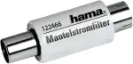 Hama 00122466 Koax Mantelstromfilter für 100 Hz TV-Set
