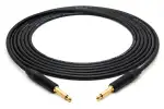 enoaudio Mogami 3082 High-End Lautsprecherkabel | Neutrik Gold 6,3mm TS klinke | HiFi, 10 m