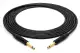 enoaudio Mogami 3082 High-End Lautsprecherkabel | Neutrik Gold 6,3mm TS klinke | HiFi, 10 m