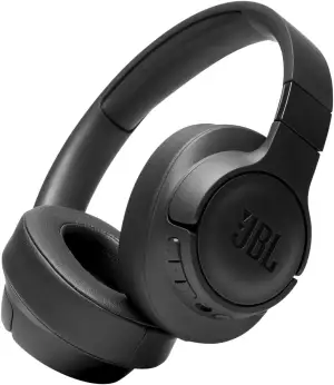 JBL Tune 760 NC – Bluetooth Over-Ear Kopfhörer mit aktivem Noise-Cancelling – Ka