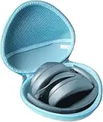 Hermitshell Hartschalen-Reiseetui für Tozo HT2 Hybrid-Kopfhörer mit aktiver Geräuschunterdrückung...