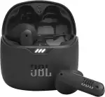 JBL Tune Flex TWS – Wasserdichte, True-Wireless In-Ear-Kopfhörer mit Noise-Cancelling - Schwarz –...