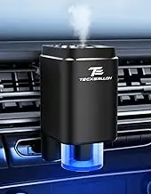 Smarter Auto-Lufterfrischer Diffusor mit 6 Düften (Cologne/Ozean/Floral Woods/We