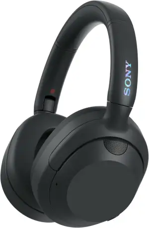 Sony ULT WEAR - Kabellose Kopfhörer mit Noise Cancelling, ULT Power Sound, ultim