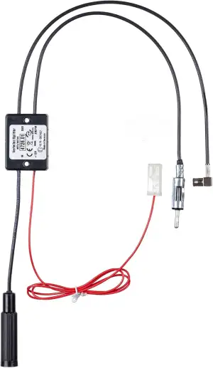 ATTB 4726.01 Weiche (FM, DAB, DAB+), Antennentechnik Bad Blankenburg, DAB Antenn