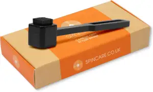 Antistatische Nadelreiniger Bürste Von SPINCARE | Karbonfaser Nadelbürste Für Sc