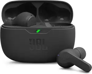 JBL Wave Beam – Kabellose In-Ear Ohrhörer (Modell 2022)