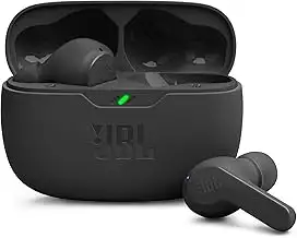 JBL Wave Beam – Kabellose In-Ear Ohrhörer (Modell 2022)