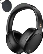 Edifier WH950NB (2026) Faltbarer Over-Ear Kopfhörer mit Hybrid Active Noise Cancelling. LDAC Code...