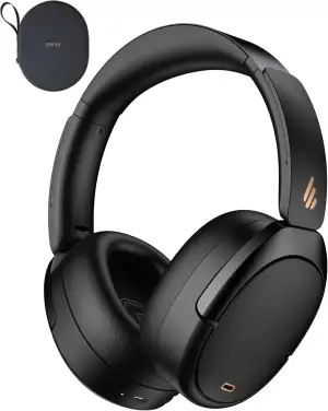 Edifier WH950NB (2026) Faltbarer Over-Ear Kopfhörer mit Hybrid Active Noise Canc