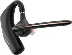 Poly Voyager Legend 50 Bluetooth-Headset – NoiseBlockAI, WindSmart, Smart-Sensor