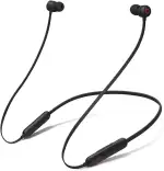 Beats Flex In-Ear Kopfhörer – Apple W1 Chip, magnetische In-Ear Kopfhörer, Bluetooth Klasse 1, 12 Stunden Wiedergabe, kabellos – Black